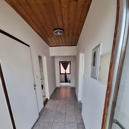 Kiki Privatne Sobe, Zagreb Airport Apartment เวลิคาโกริตซา ภายนอก รูปภาพ