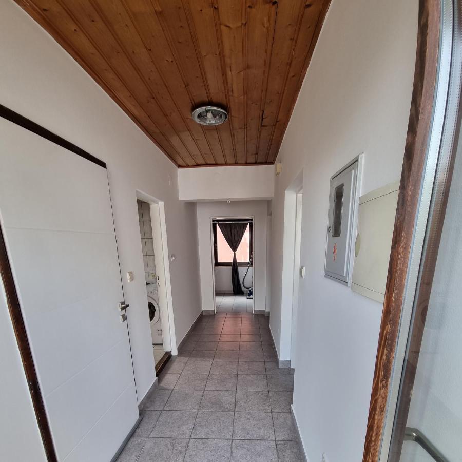Kiki Privatne Sobe, Zagreb Airport Apartment เวลิคาโกริตซา ภายนอก รูปภาพ