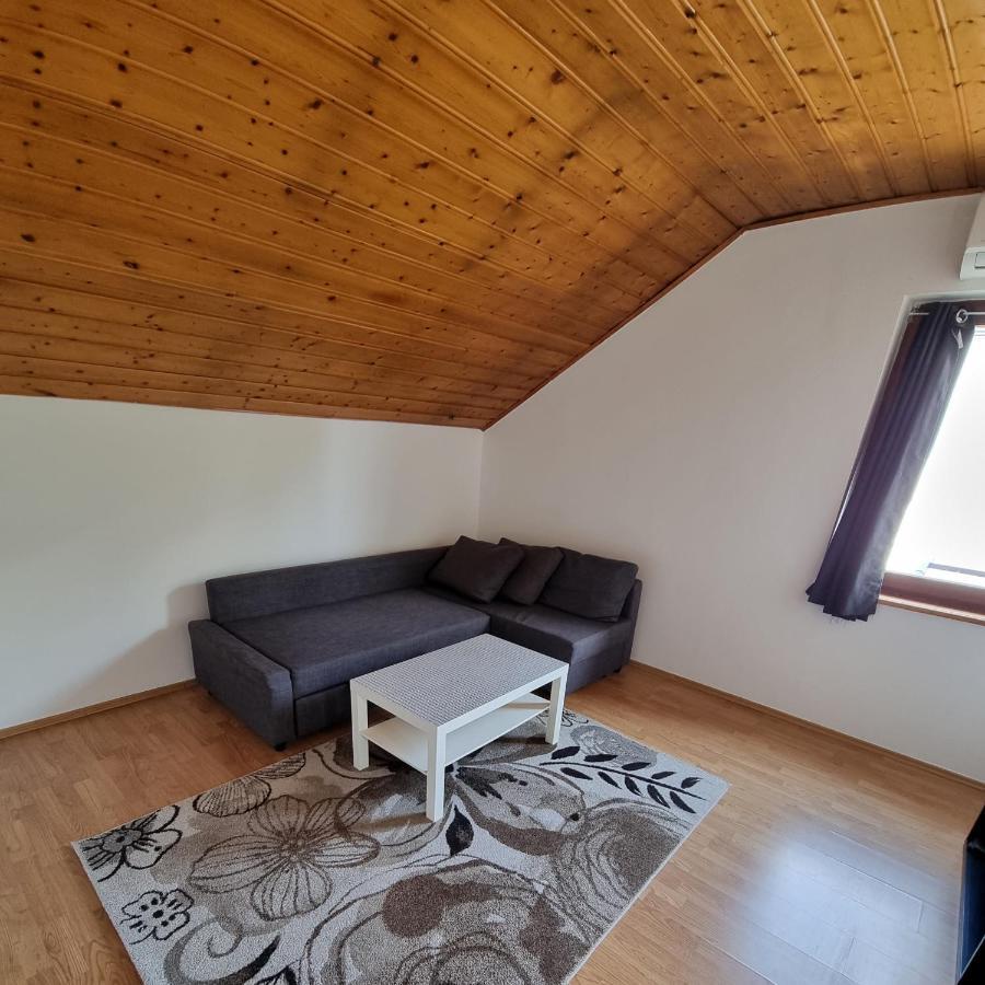 Kiki Privatne Sobe, Zagreb Airport Apartment เวลิคาโกริตซา ภายนอก รูปภาพ
